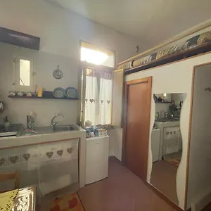 “piccola Domus” Napoli