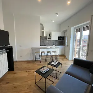 Casa Di Anita , Roma Italia