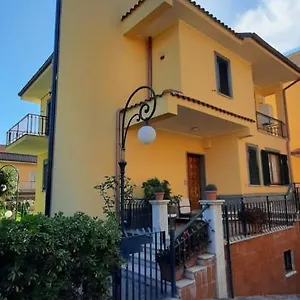 Anagnina Capistrano , Roma Italia
