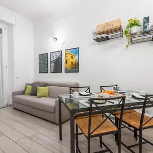 Giardino San Siro Stadium - Free Parking, Private Garden , Milano Italia