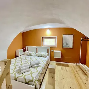 Loft Munira Napoli