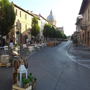 La Corte Degli Angeli , Assisi Italia