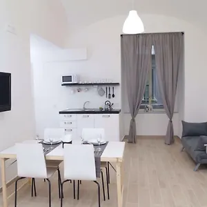Centro Storico Napoletano Appartement