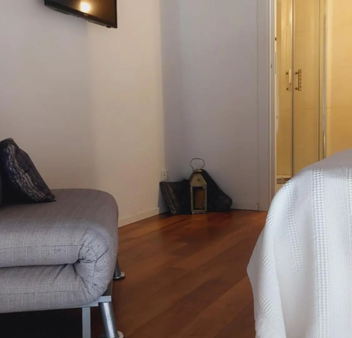 Casa vacanze Corte Capomazza Appartamenti Napoli Italia