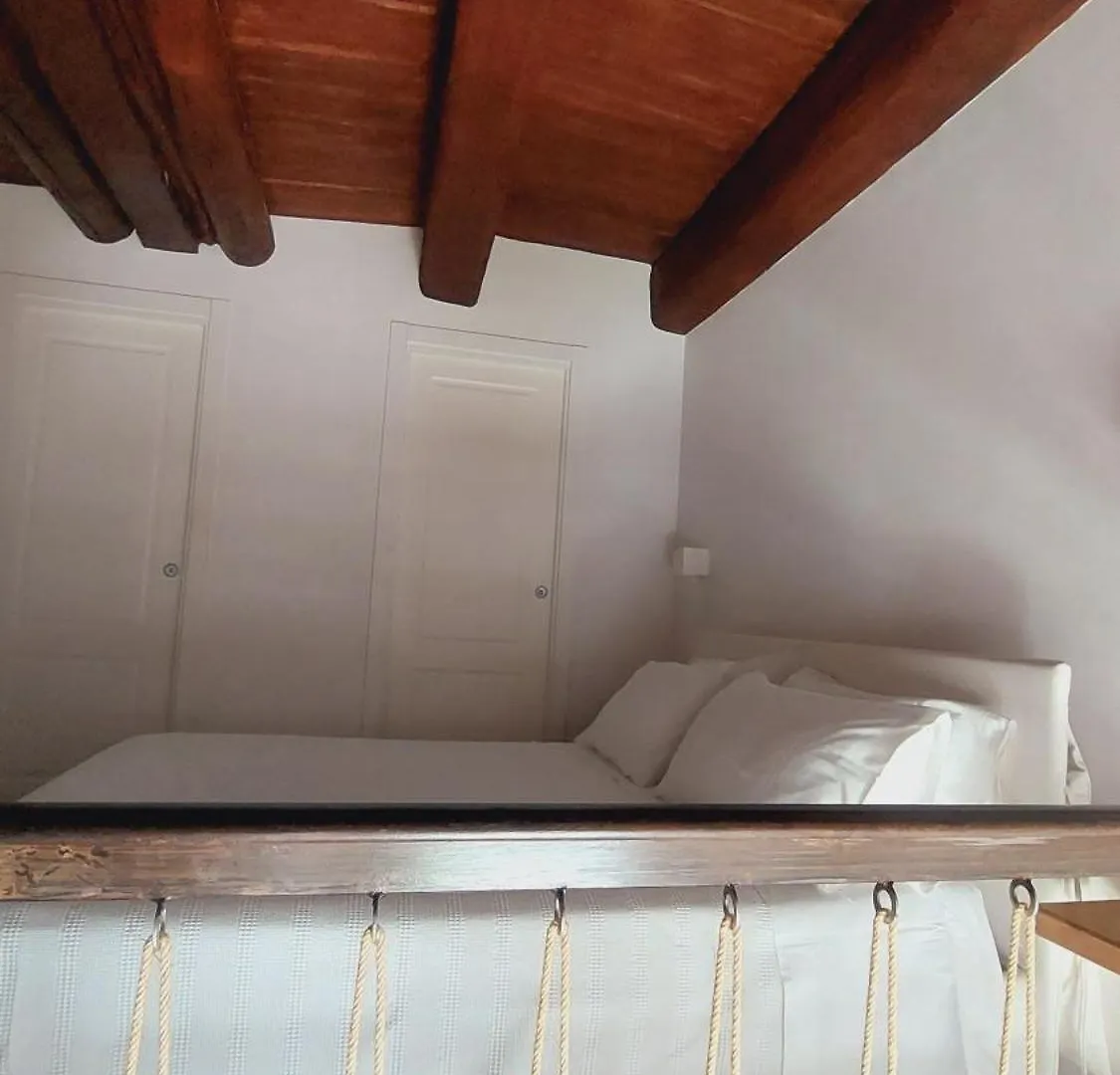 Casa vacanze Corte Capomazza Appartamenti Napoli
