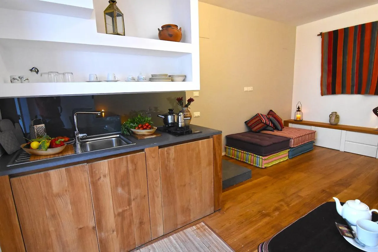 Casa vacanze Corte Capomazza Appartamenti Napoli