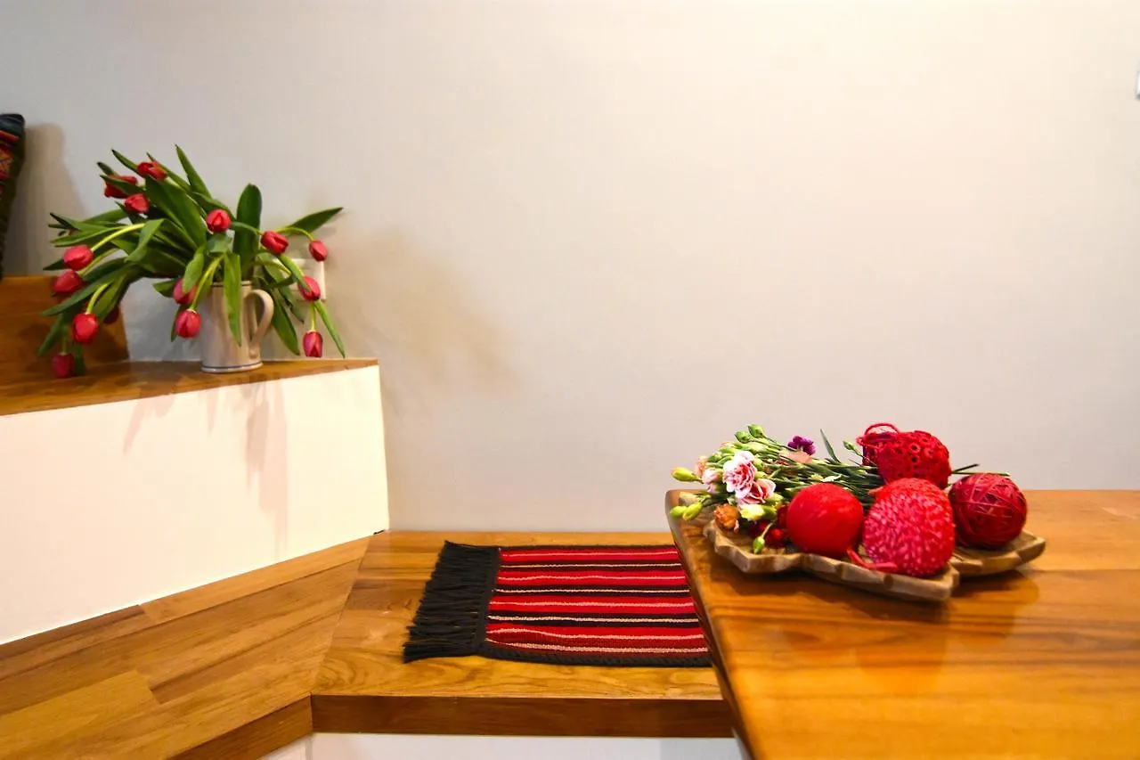 Corte Capomazza Appartamenti Naples Holiday home