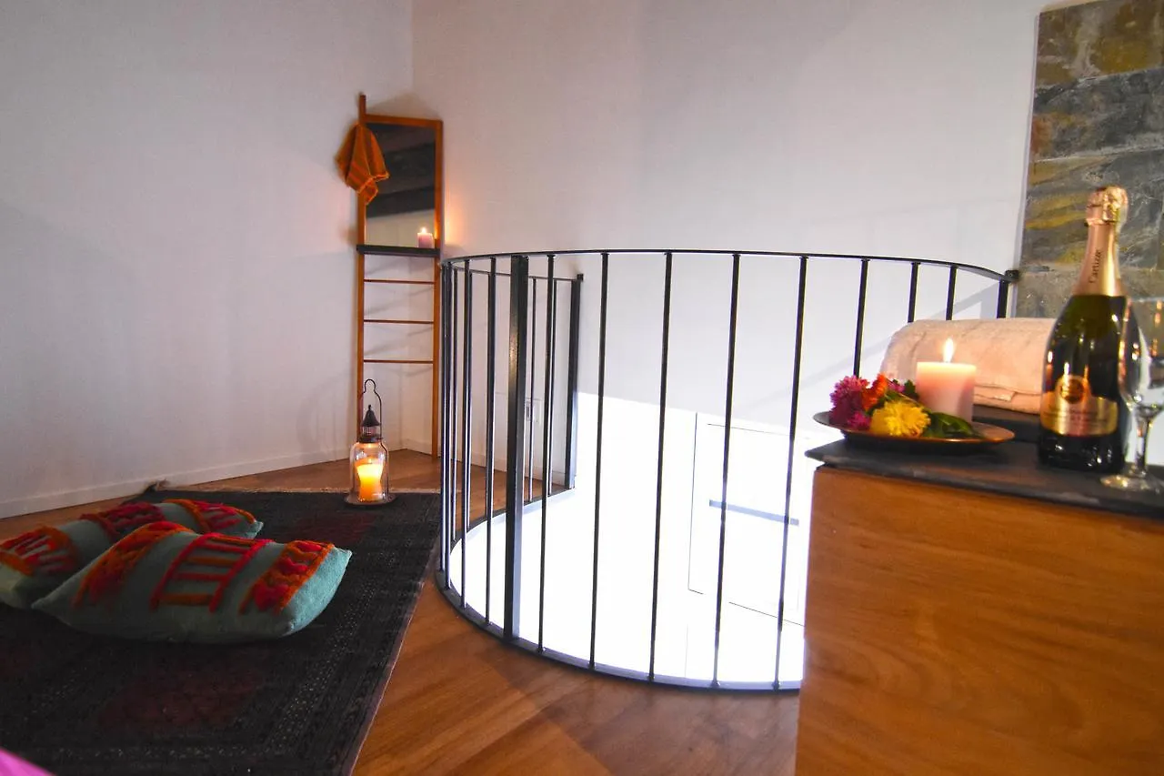 Casa vacanze Corte Capomazza Appartamenti Napoli Italia