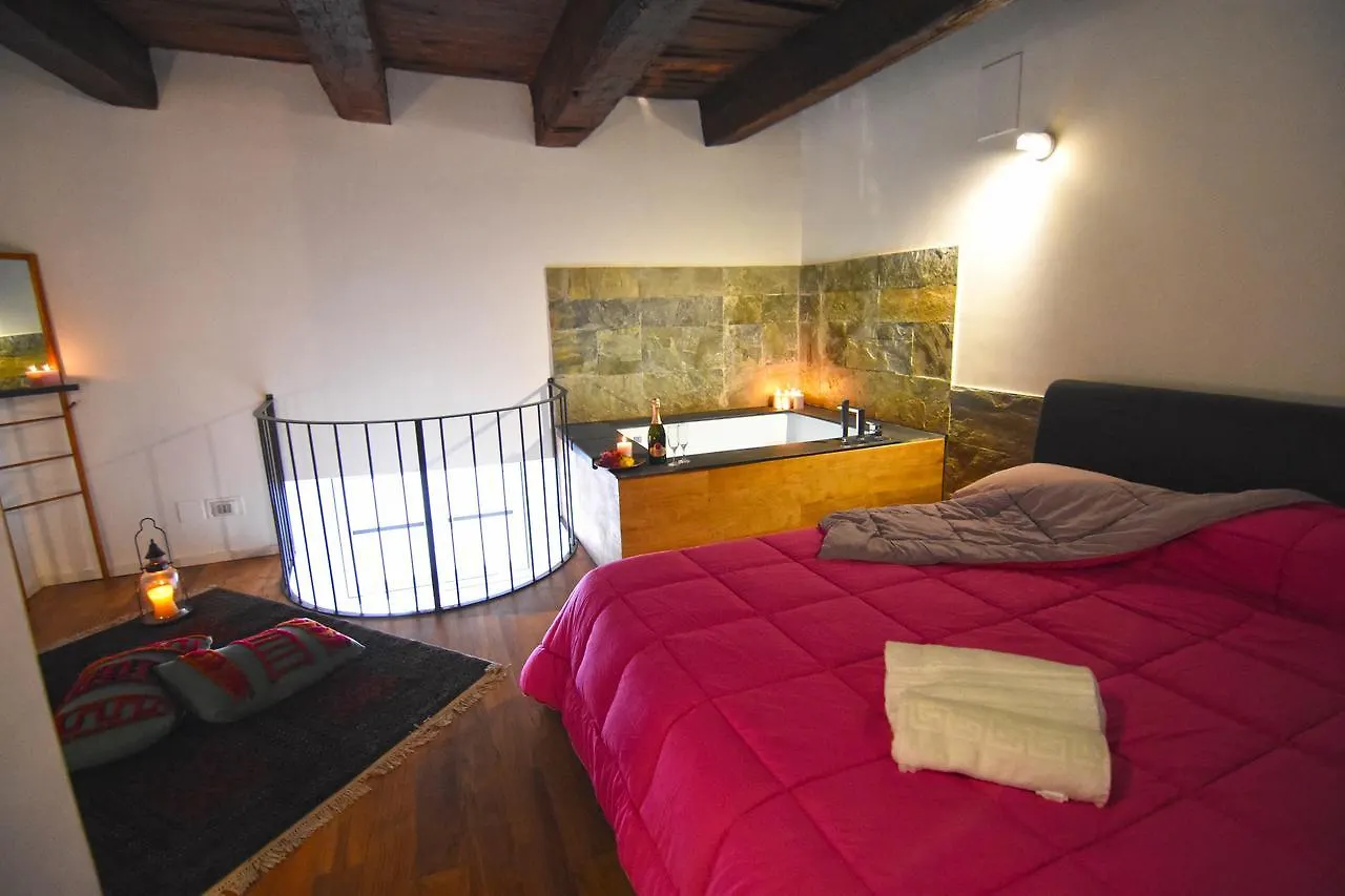 Corte Capomazza Appartamenti Naples