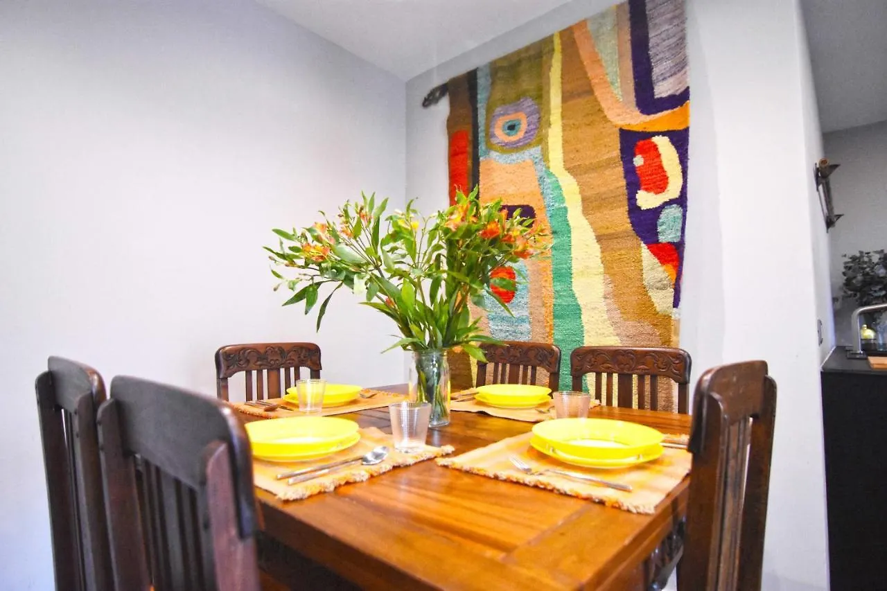 Holiday home Corte Capomazza Appartamenti Naples Italy