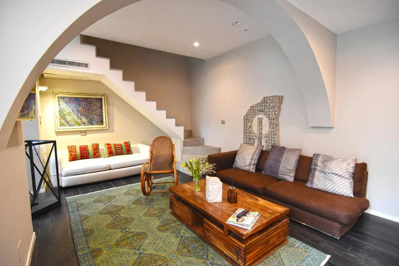 Holiday home Corte Capomazza Appartamenti Naples